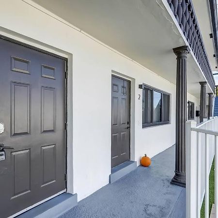 Chic Retreat: 2Br Apartment! Fort Lauderdale Exterior photo